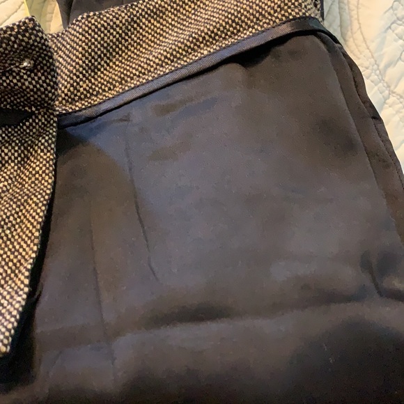 Dismero Wool Dress Slacks - Picture 13 of 13